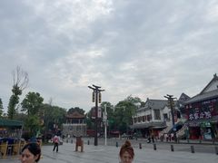 -南岳大庙