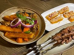 -那时新疆·若羌(经纬汇店)