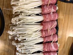 -大壮家原味烤肉(兴华北街店)