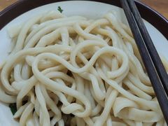 牛肉臊子面-马振面(小皮院店)