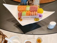 -花中城·杭帮菜·粤菜·海鲜火锅(清泰街店)