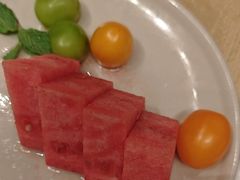 -富力万达嘉华酒店-品珍中餐厅(水果湖店)