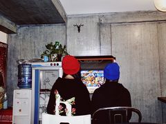 -三生小馆(亭知路店)