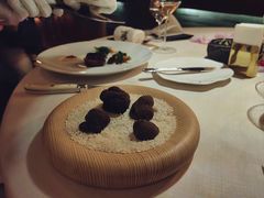 -三嚥阁 La Villa Restaurant