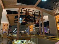 -蓝鲸湾汤泉(包河店)