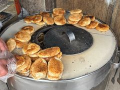 -肖为民麻糕(双桂坊店)