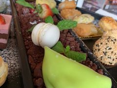 -AdD全日制餐厅(中谷花园酒店)