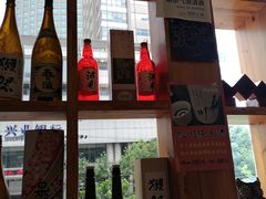 -有喜屋·深夜食堂(北京西路店)