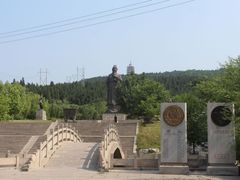 -原山国家森林公园