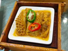 -點無缺茶楼·海鲜酒家(世博店)
