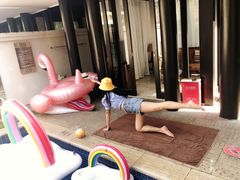 -三亚亚龙湾雅高铂尔曼别墅度假酒店