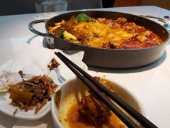 -鲁秀才炒鸡(龙湖西溪天街店)