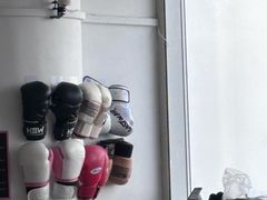 -GSTMMA综合格斗馆