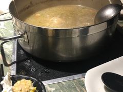 -牛很鲜潮汕牛肉火锅(朝晖路店)