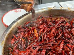 -刘小忙把子肉(北园大街总店)