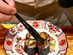 -鮨冠OMAKASE食べ放题(北京首店)