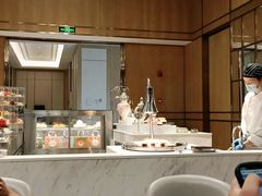 -苏州苏州湾艾美酒店-新食谱全日制餐厅