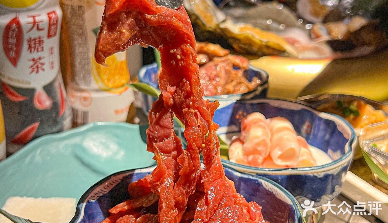 果然北京路处处都藏着各种宝藏…