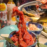 果然北京路处处都藏着各种宝藏…