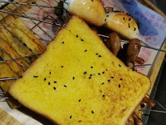 -老白清真烧烤(锦州旗舰店)