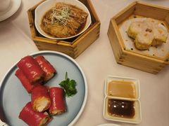-粤江春·早茶·潮粤菜·宴会(罗湖宝能中心店)