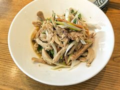 -山丹丹西北菜(金贸大厦店)