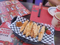 -仙隐小鹿中华料理(南宁万象城店)