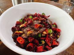 -张氏父子常德肠子馆(红星总店)