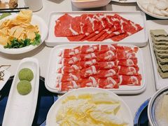 -蒙都43°9羊火锅·赤峰美食(桥北店)