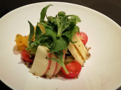 -晓长安·新陕菜(曲江店)