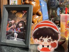 -玉桥餐厅(天坛店)