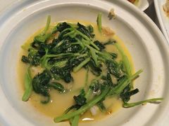 -兰湘子·湘菜小炒(长安万科广场店)