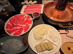 -东来顺·非遗火锅(赛格国际购物中心店)