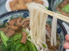 -韦记牛杂汤(清晖园店)