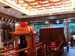 大堂-宁波状元楼酒店(和义路店)