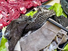 -飞厦老二手槌牛肉丸店