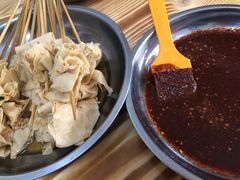 -老乔串店(青松路店)
