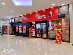 门面-肯德基(津滨店)