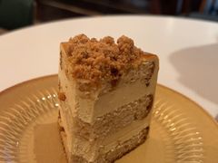 -BAKER&SPICE(安福路店)