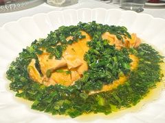 -漢舍中国菜馆(浦东嘉里城店)