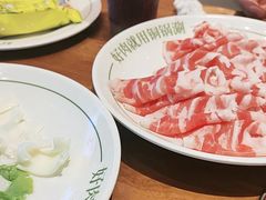 -刘老表·瓦罐汤涮肉(青云谱店)