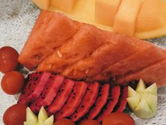 -潇湘华天大酒店-湘·悦美食街(芙蓉中路店)