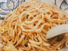 -老崔的面馆(玉函路店)