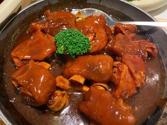 -鹿港小镇(悠唐店)