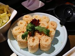 -左庭右院鲜牛肉火锅(新梅广场店)