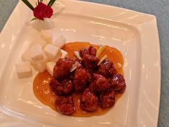 -福建鲤鱼洲酒店