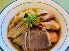 -妈妈家·本帮菜(总店)