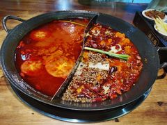 -楠火锅(哈尔滨金爵万象店)