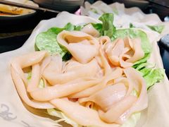 -舒家大院老火锅(台江路店)