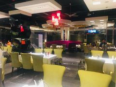 大堂-京鼎香精品火锅(裕城花园店)